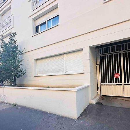 Le Gentil Paris Apartment Gentilly Bagian luar foto