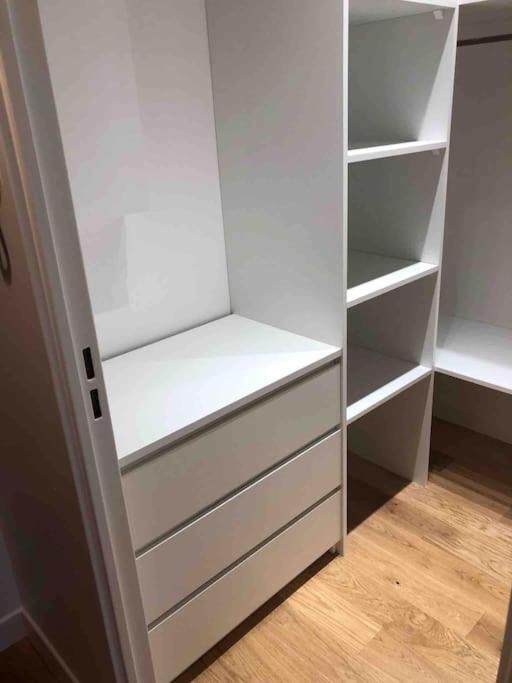 Le Gentil Paris Apartment Gentilly Bagian luar foto