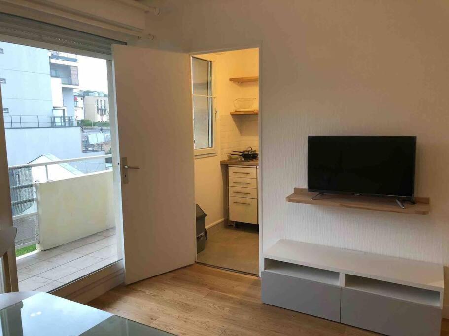 Le Gentil Paris Apartment Gentilly Bagian luar foto