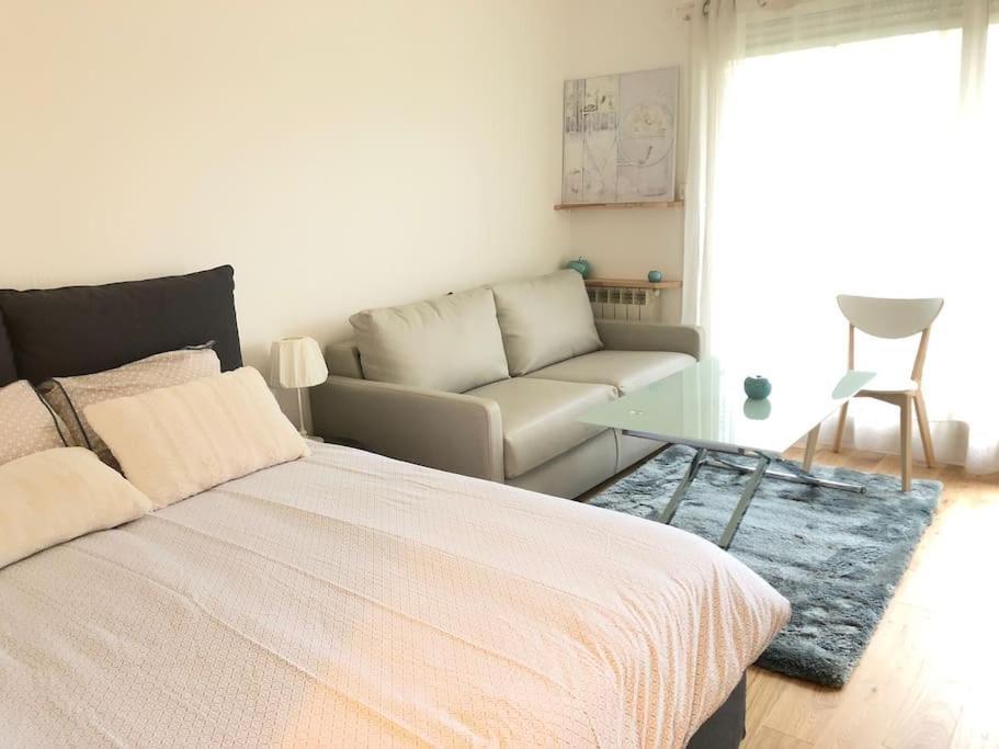 Le Gentil Paris Apartment Gentilly Bagian luar foto