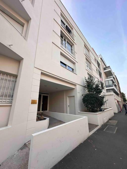 Le Gentil Paris Apartment Gentilly Bagian luar foto