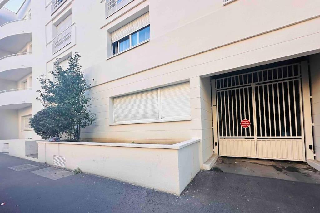 Le Gentil Paris Apartment Gentilly Bagian luar foto