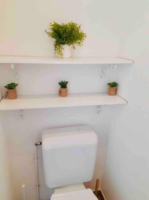 Le Gentil Paris Apartment Gentilly Bagian luar foto